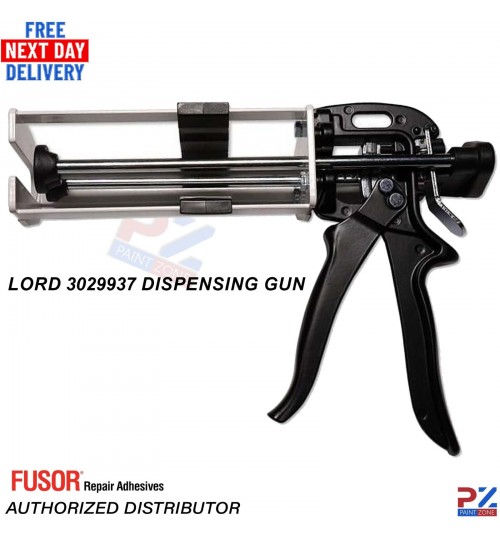 Lord Fusor 2:1 Ratio Manual Dispenser – Adhesive Cartridge Gun 3029937